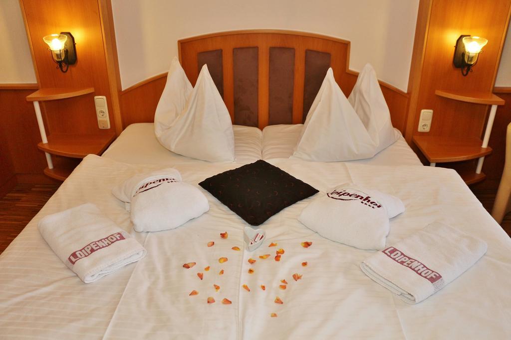 Boutique Hotel Loipenhof Fürstenfeld エクステリア 写真