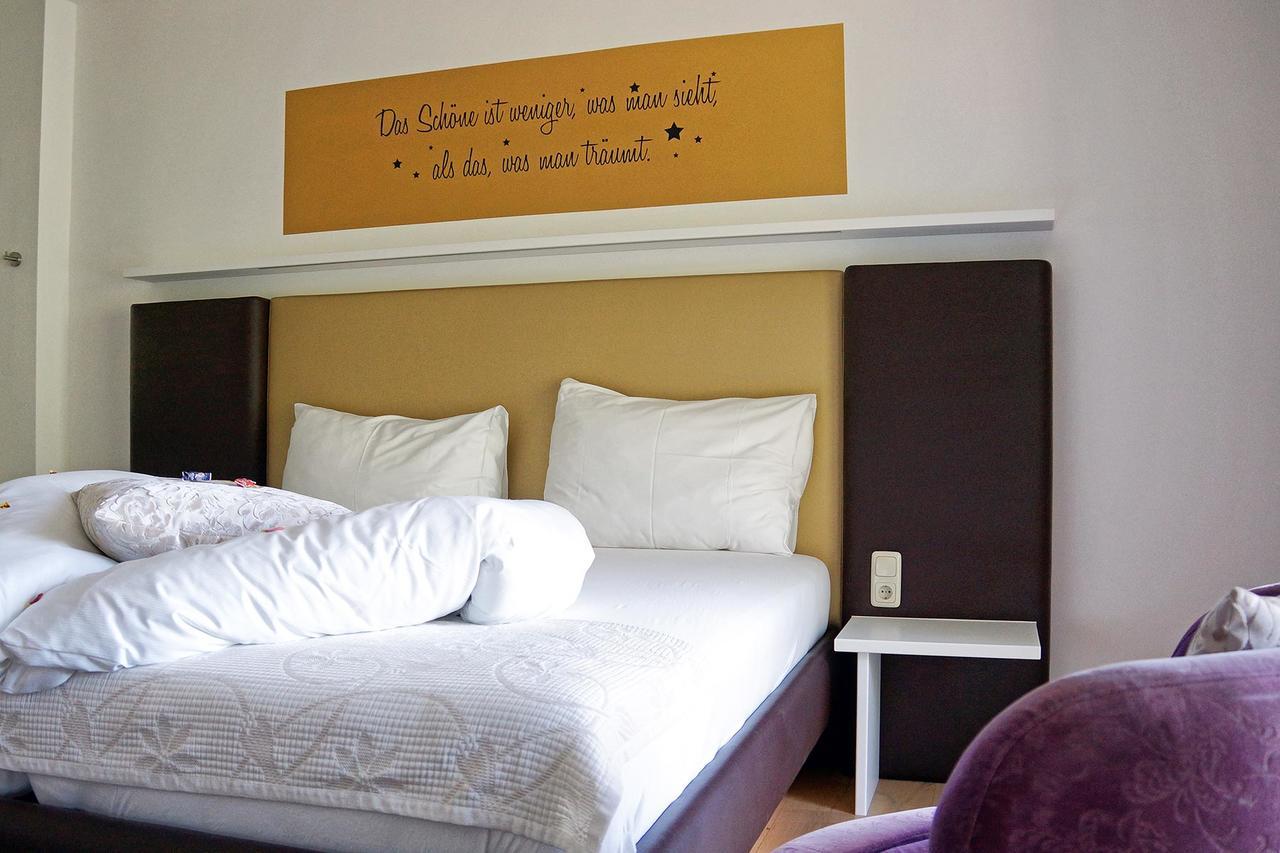 Boutique Hotel Loipenhof Fürstenfeld エクステリア 写真