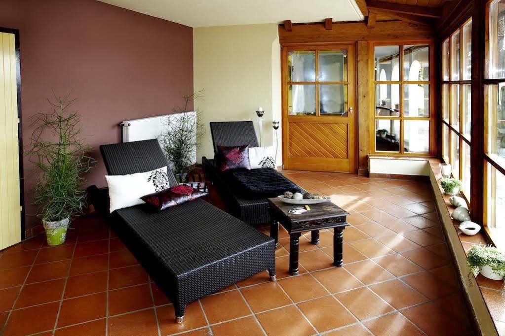 Boutique Hotel Loipenhof Fürstenfeld エクステリア 写真