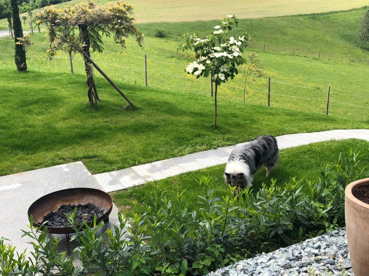 Boutique Hotel Loipenhof Fürstenfeld エクステリア 写真